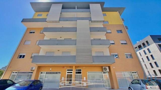 Apartment in Setúbal