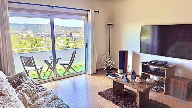 Apartment in Setúbal
