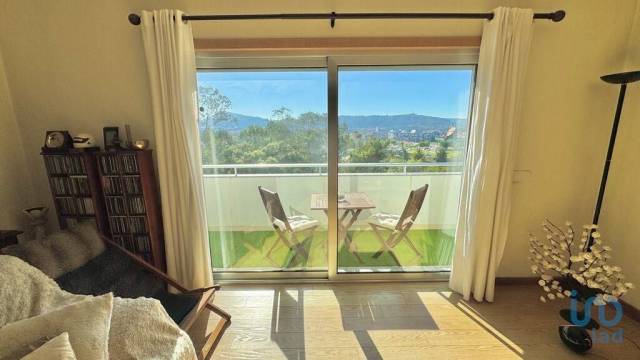 Apartment in Setúbal