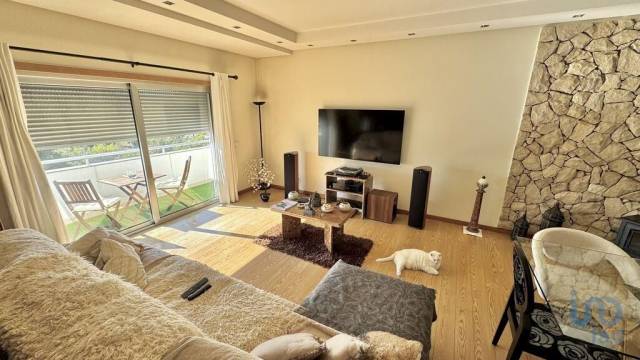Apartment in Setúbal
