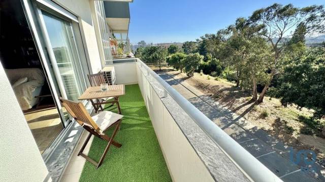 Apartment in Setúbal
