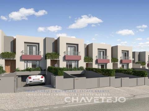 Villa in Tomar