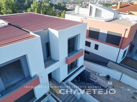 Villa in Tomar
