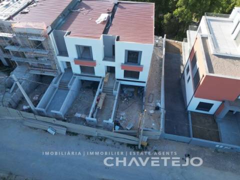 Villa in Tomar