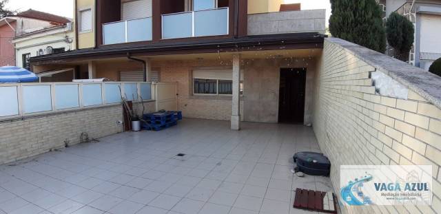 Moradia T2 em S. Roque da Lameira - Rio Tinto
