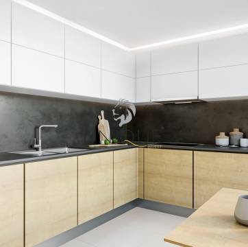 Moradia T4+1 em construção,  Aveiro.