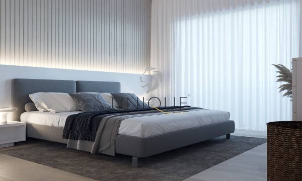 Apartamento T3 em construção no centro de Esgueira