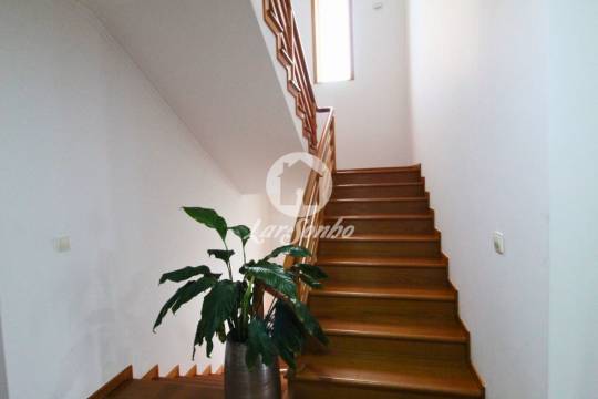 Moradia Individual em Barcelos