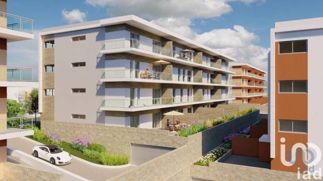 Apartment in Portimão