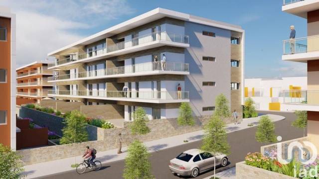 Apartment in Portimão