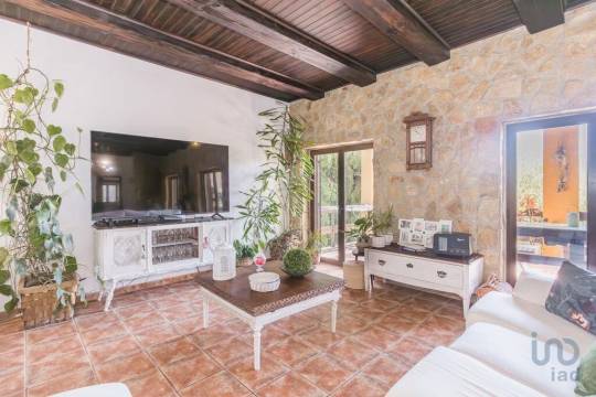 House in Torres Vedras
