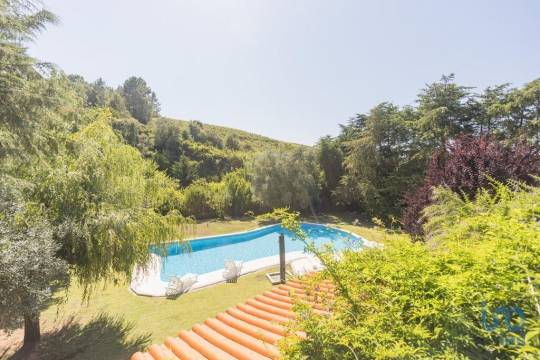 House in Torres Vedras