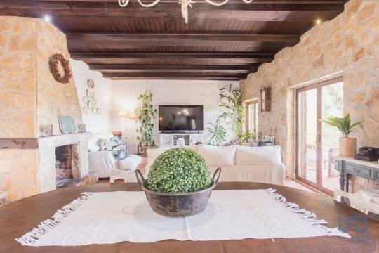 House in Torres Vedras
