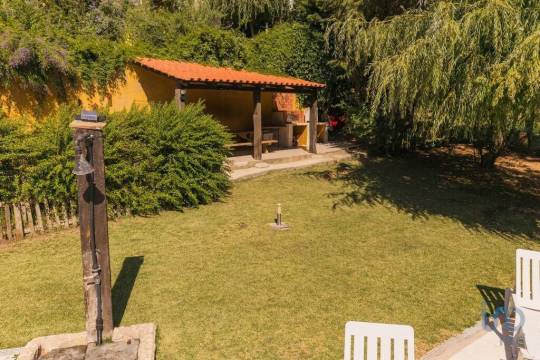 House in Torres Vedras