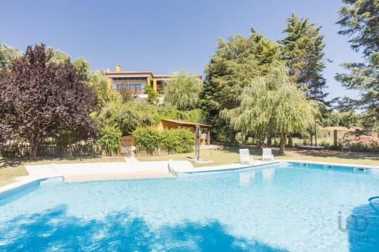 House in Torres Vedras