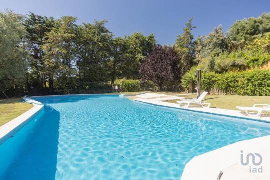 House in Torres Vedras