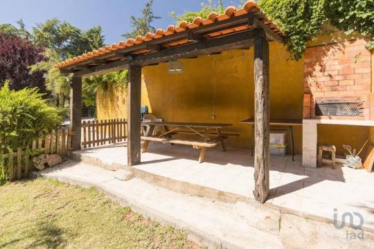 House in Torres Vedras