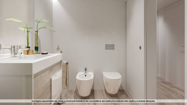 Apartment in Porto