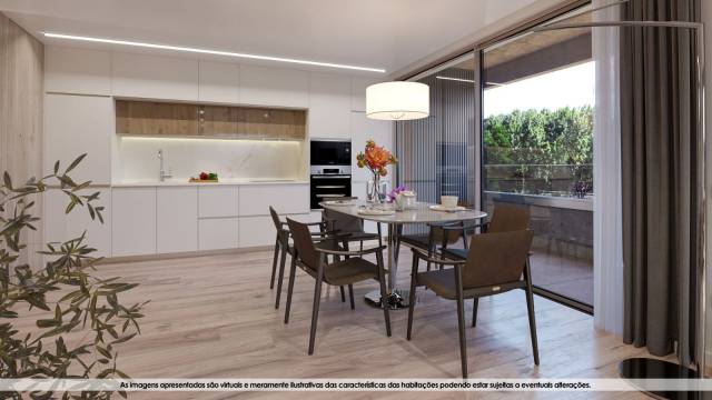 Apartment in Porto