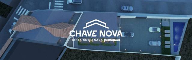 Apartamento t2 c/ dois terraços em condomínio privado para venda em Ovar - 249.900€