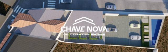 Apartamento t2 c/ dois terraços em condomínio privado para venda em Ovar - 249.900€