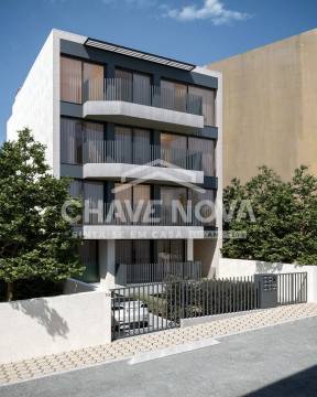 T2 Novo e Moderno em Vilar do Paraíso  Conforto e Qualidade!