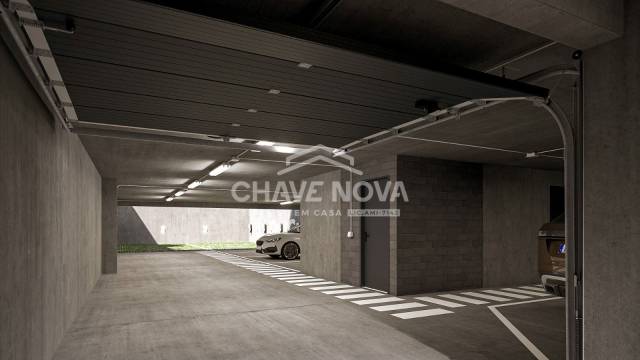 T2 Novo e Moderno em Vilar do Paraíso  Conforto e Qualidade!
