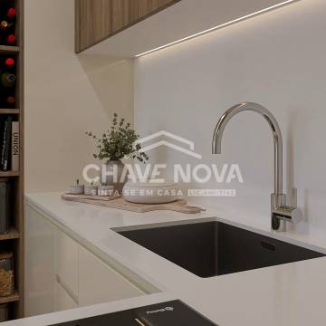 T2 Novo e Moderno em Vilar do Paraíso  Conforto e Qualidade!