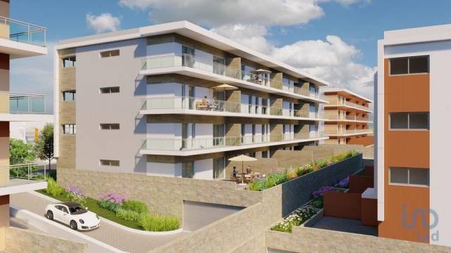Apartment in Portimão