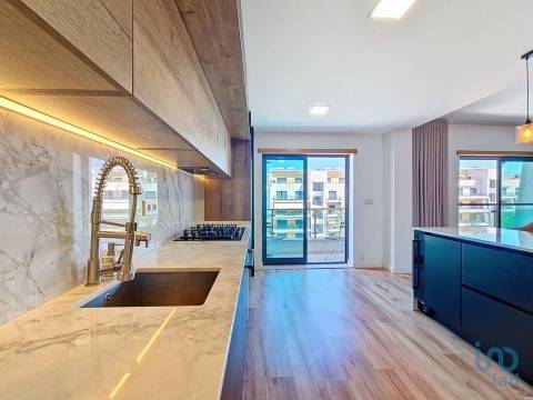 Apartment in Montijo