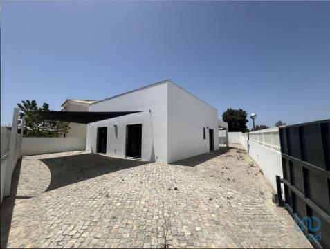 House in Olhão