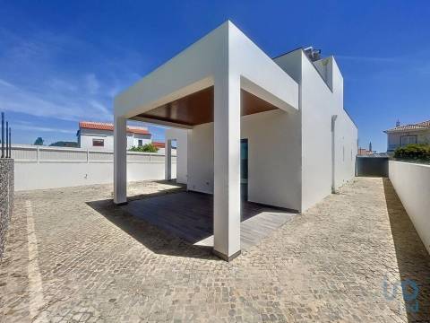 House in Olhão