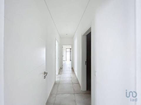House in Olhão