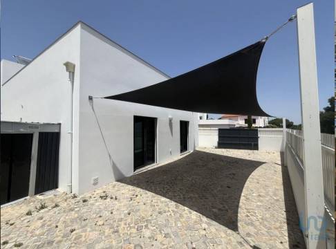 House in Olhão