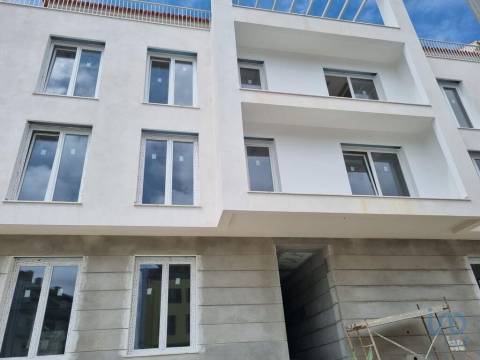 Apartment in Mafra