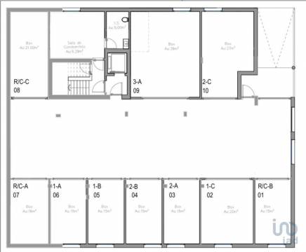 Apartment in Mafra