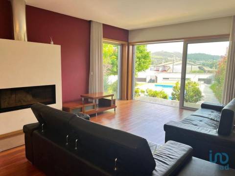 House in Lousada
