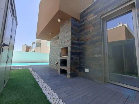 House in Caldas da Rainha