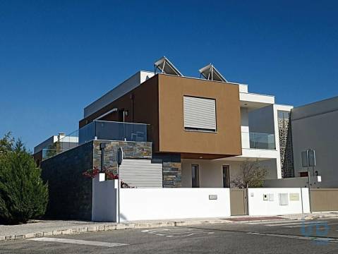 House in Caldas da Rainha