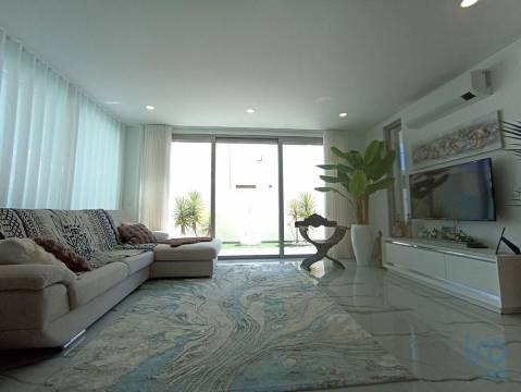 House in Caldas da Rainha