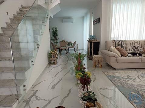 House in Caldas da Rainha