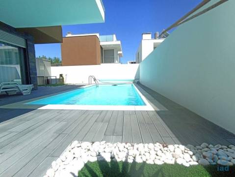 House in Caldas da Rainha