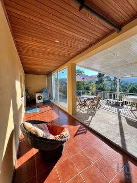 House in Celorico de Basto