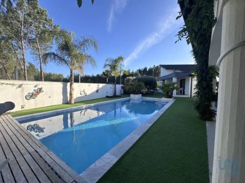 House in Pombal