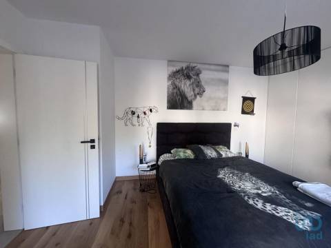 House in Pombal