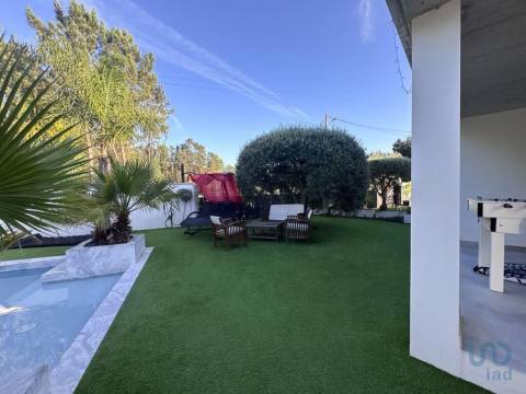 House in Pombal