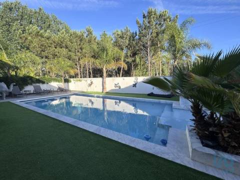 House in Pombal