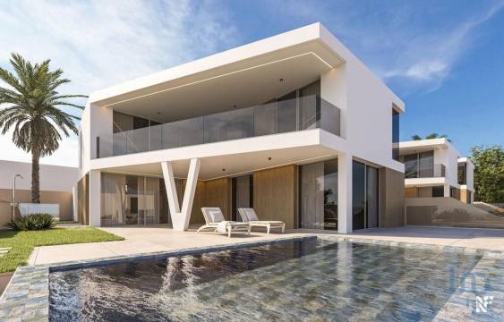 House in Santa Cruz