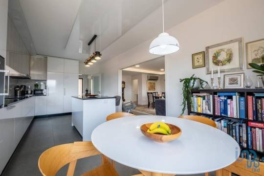 House in Arganil