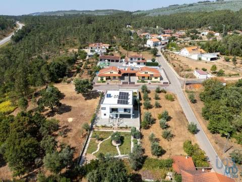 House in Arganil